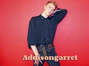 Addisongarret