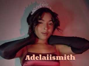 Adelaiismith