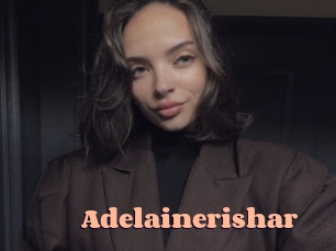 adelainerishar Chatte Rasée
