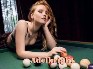 adelbright Chatte Rasée