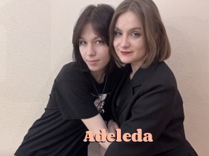 Adeleda