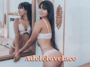 Adelelovelace