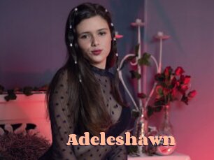 adeleshawn Chatte Rasée