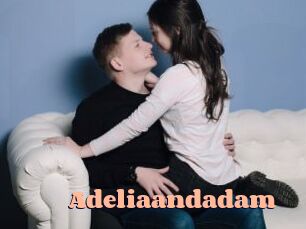 Adeliaandadam