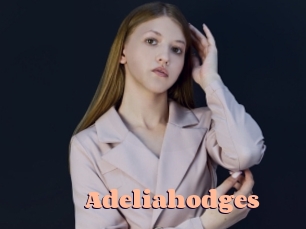 Adeliahodges