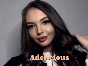 Adelicious