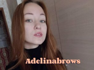 Adelinabrows