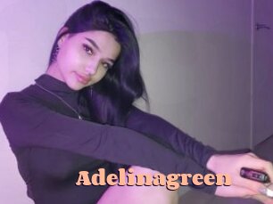 Adelinagreen