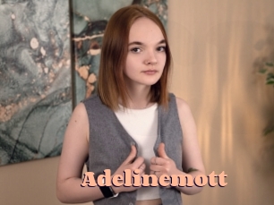 Adelinemott