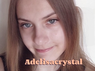 Adelisacrystal