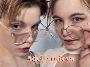 Adellandeva
