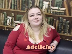 adellefay Chatte Rasée