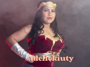 adellekiuty Chatte Rasée