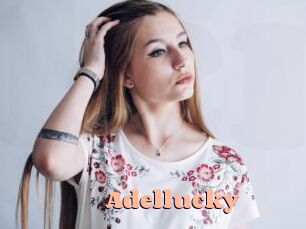 Adellucky