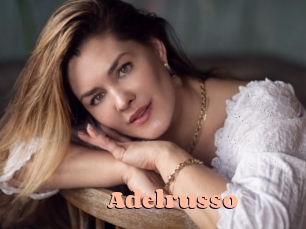 adelrusso Chatte Rasée
