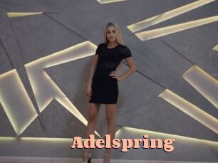 Adelspring