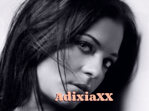 AdixiaXX