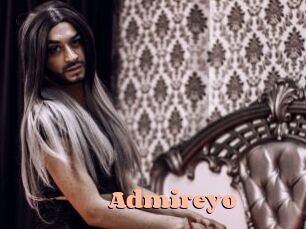Admireyo