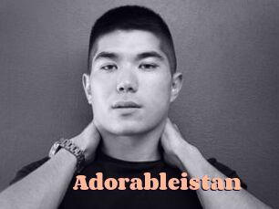 Adorableistan