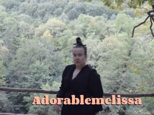 Adorablemelissa