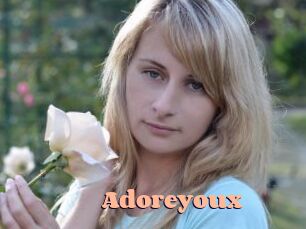 Adoreyoux