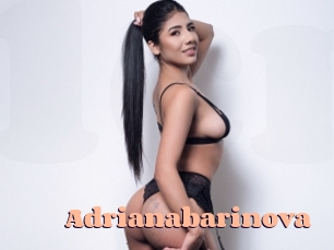 Adrianabarinova