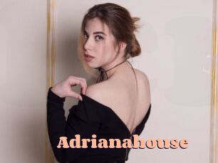 Adrianahouse
