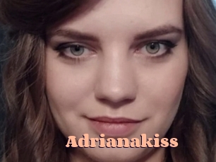Adrianakiss