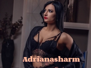 adrianasharm Chatte Rasée