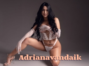 Adrianavandaik