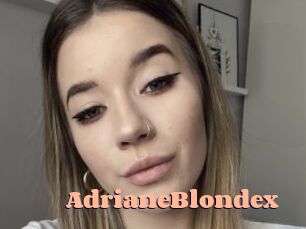 AdrianeBlondex