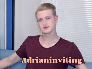 Adrianinviting