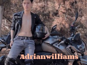 Adrianwilliams