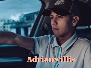 Adrianwillis