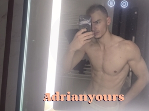 Adrianyours