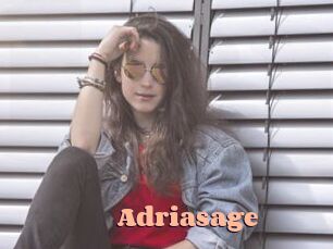 Adriasage