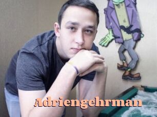 Adriengehrman