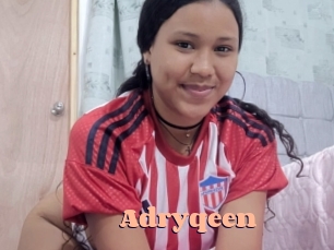 Adryqeen