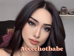 Aeceehotbabe