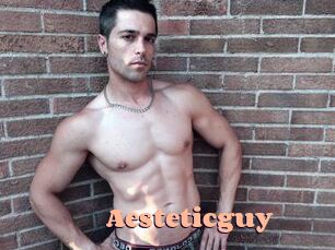 Aesteticguy