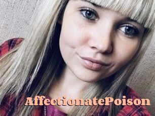 AffectionatePoison