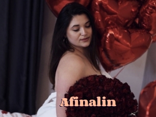 Afinalin