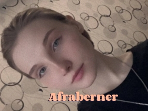 afraberner Chatte Rasée