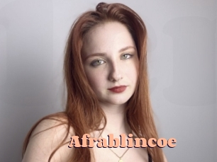 Afrablincoe