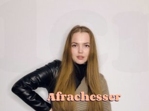 Afrachesser