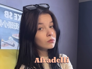 Afradelli