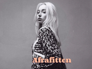 Afrafitten