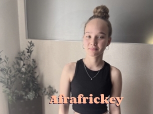 afrafrickey Chatte Rasée