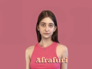 Afrafuri