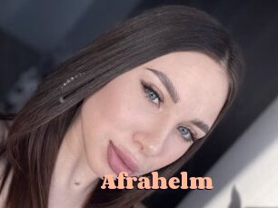 Afrahelm